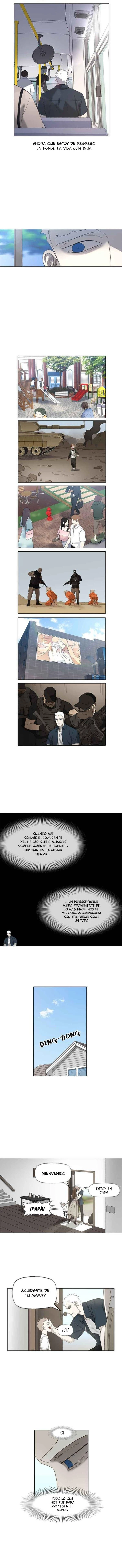 El Boxead0r capítulo 83, página 2