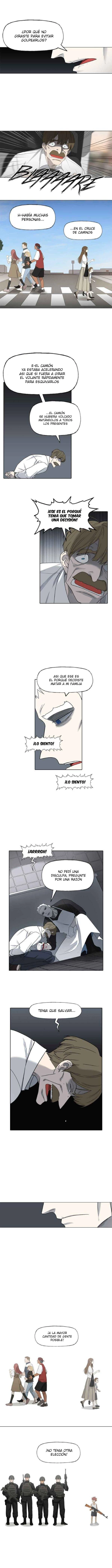 El Boxead0r capítulo 83, página 10