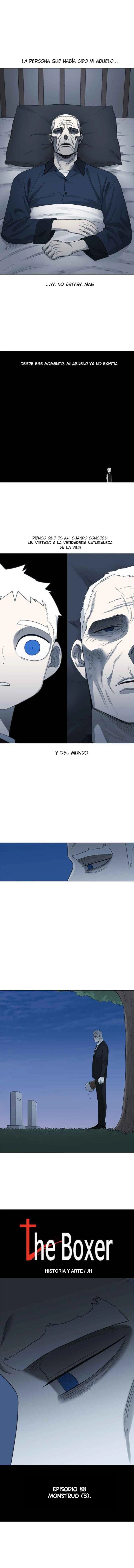 El Boxead0r capítulo 84, página 2