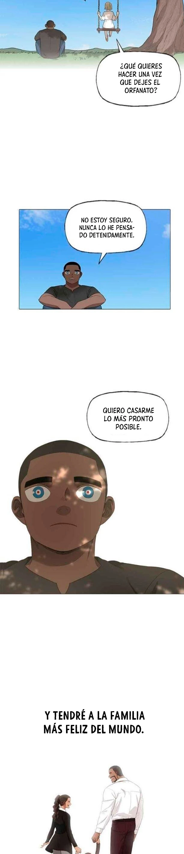 El Boxead0r capítulo 86, página 11