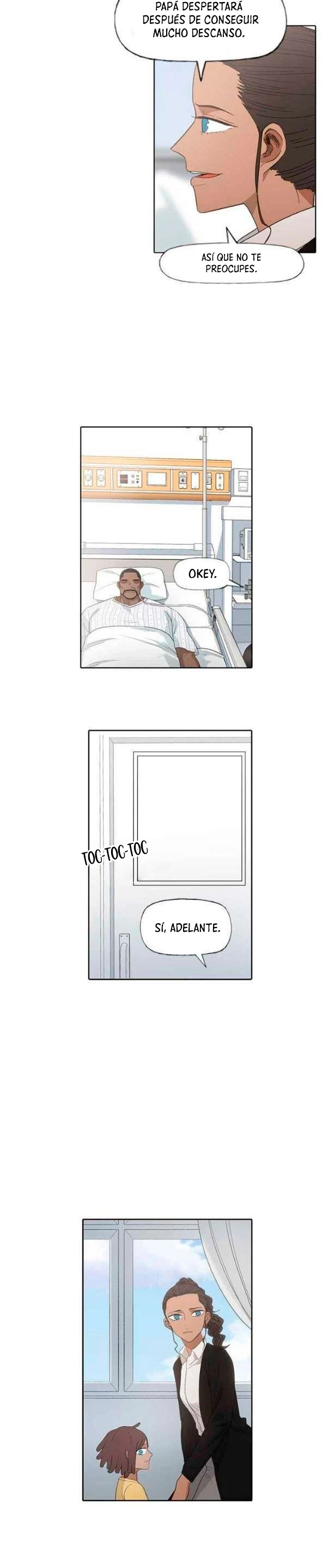 El Boxead0r capítulo 86, página 19