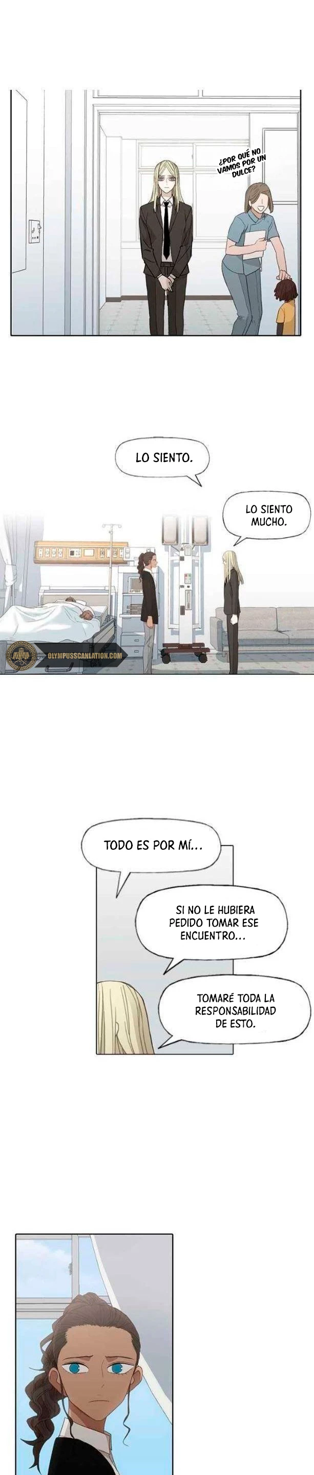 El Boxead0r capítulo 86, página 20