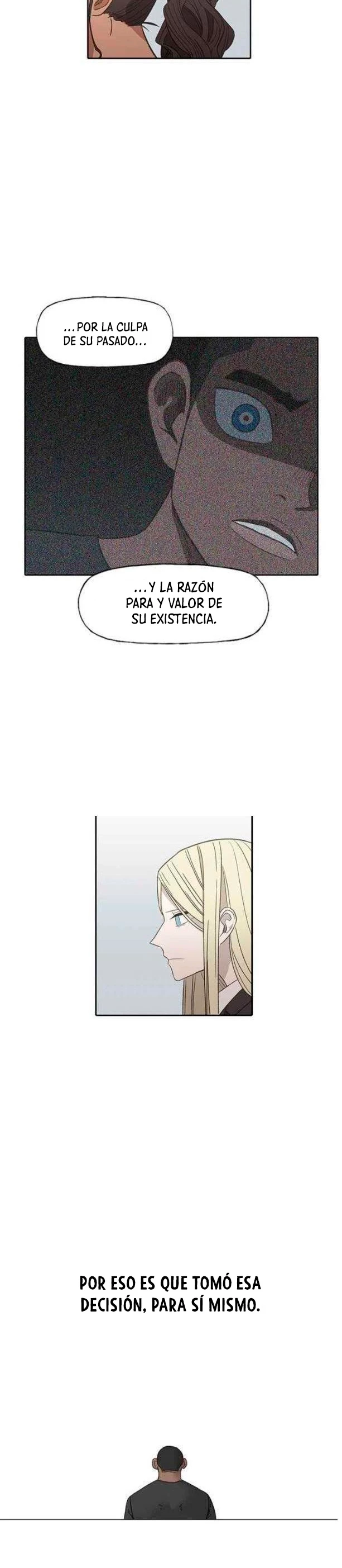 El Boxead0r capítulo 86, página 23