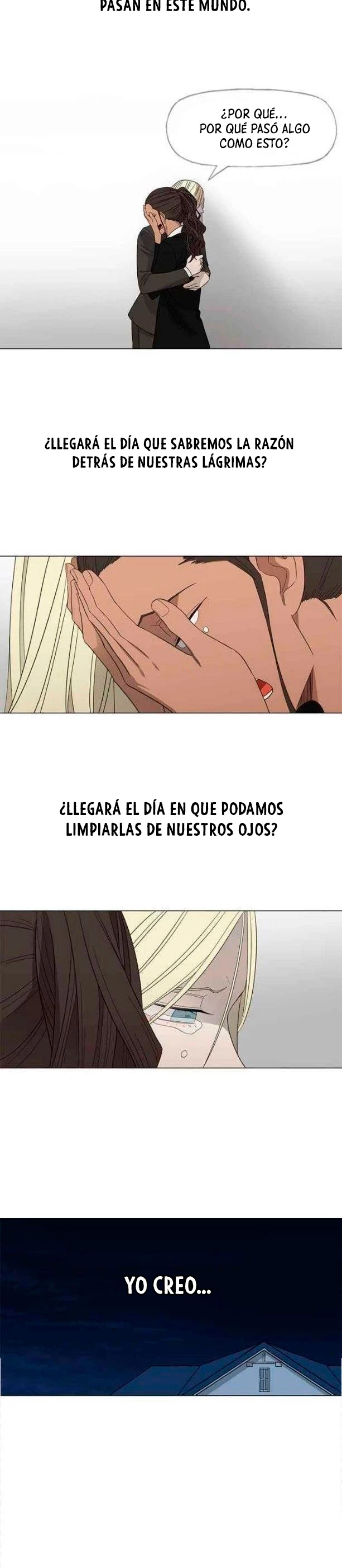 El Boxead0r capítulo 86, página 27