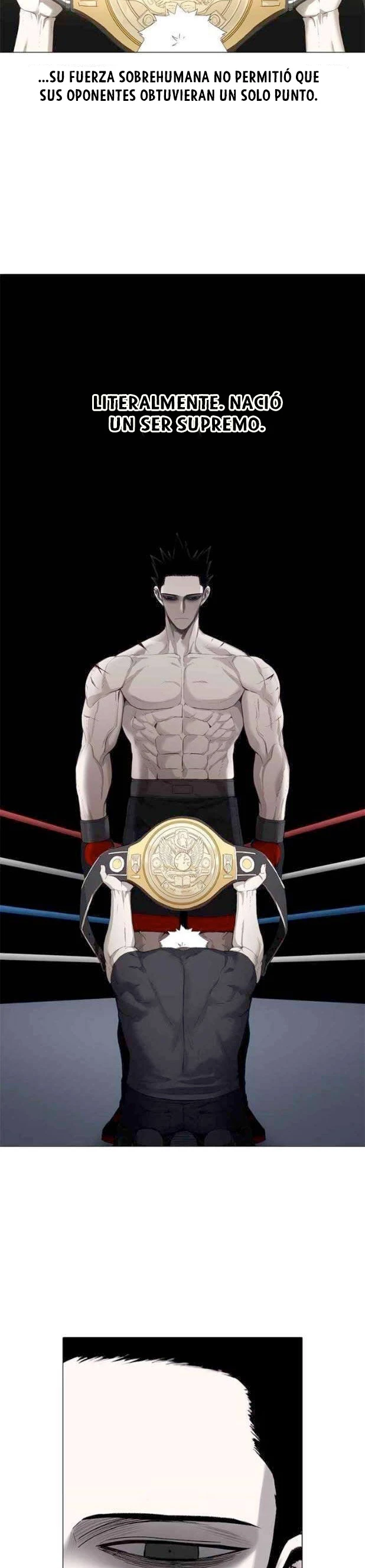 El Boxead0r capítulo 87, página 5