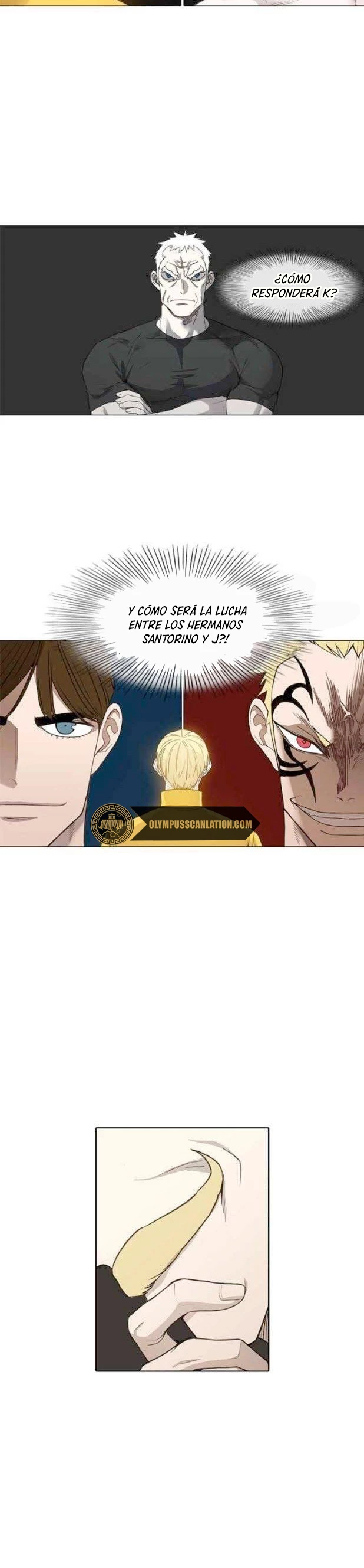 El Boxead0r capítulo 87, página 8