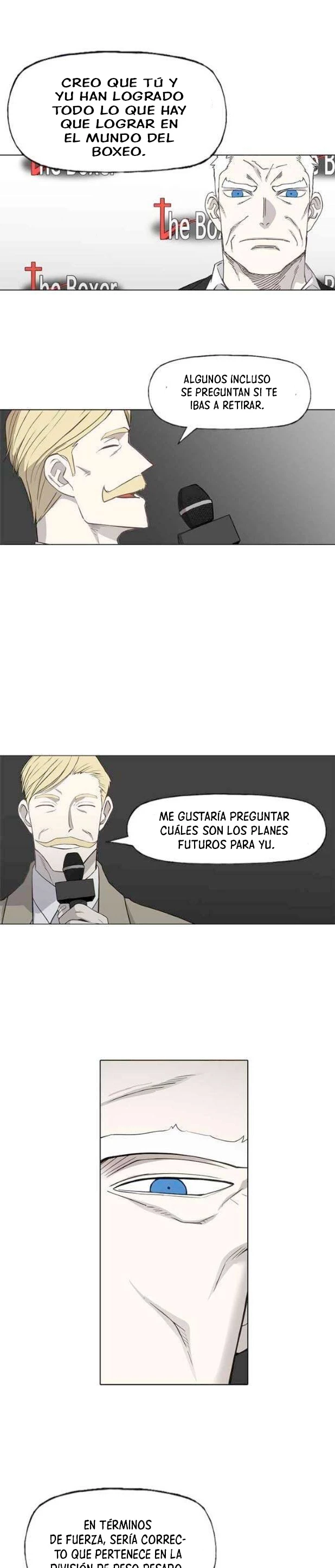El Boxead0r capítulo 87, página 10