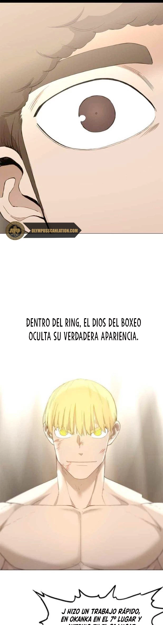 El Boxead0r capítulo 87, página 25