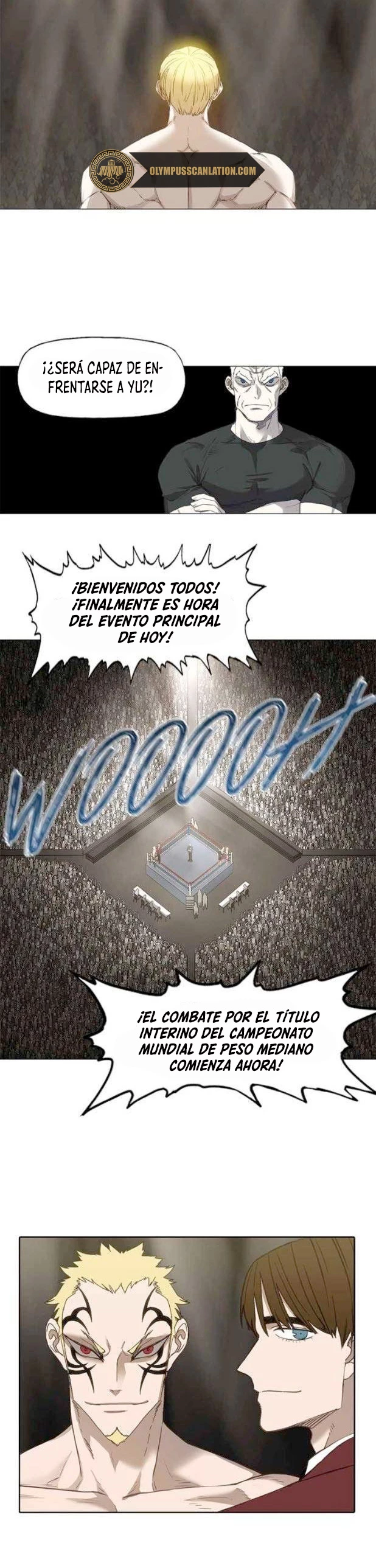 El Boxead0r capítulo 87, página 29