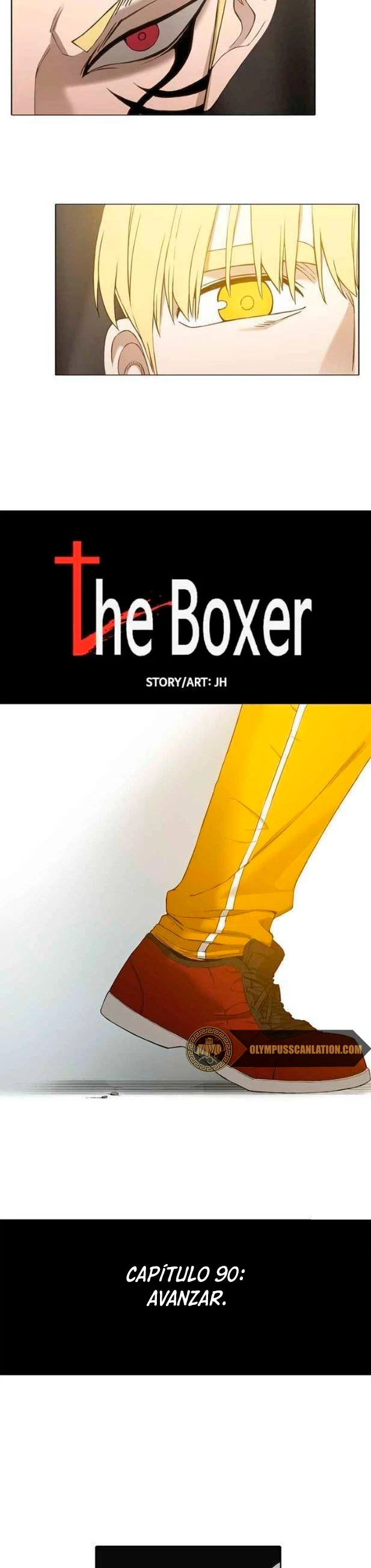 El Boxead0r capítulo 88, página 4