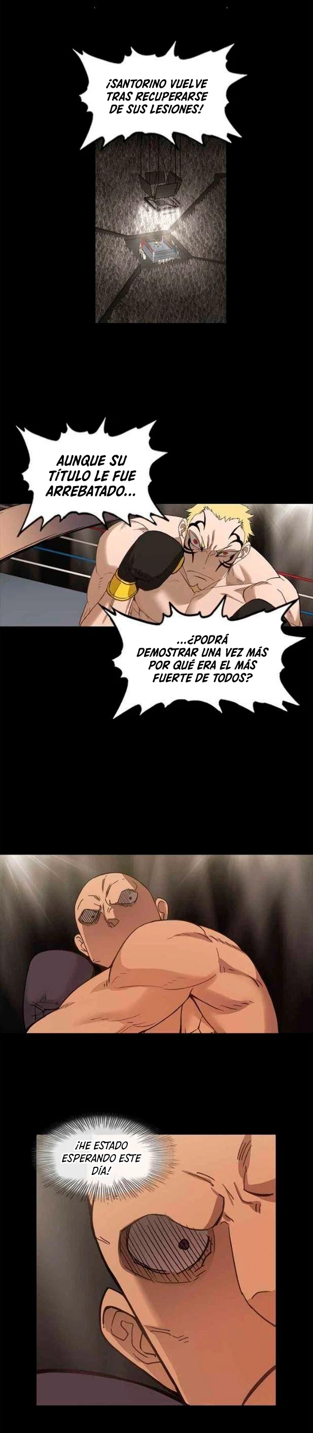 El Boxead0r capítulo 88, página 7