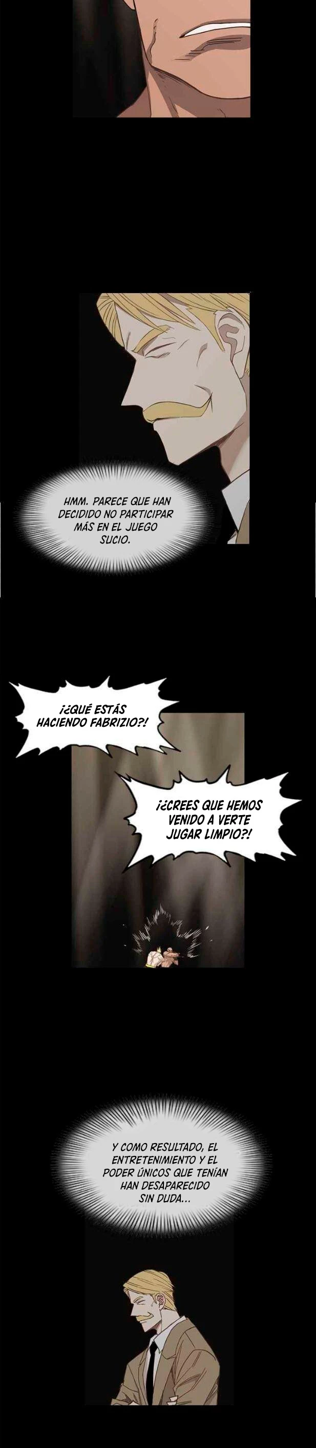 El Boxead0r capítulo 88, página 10