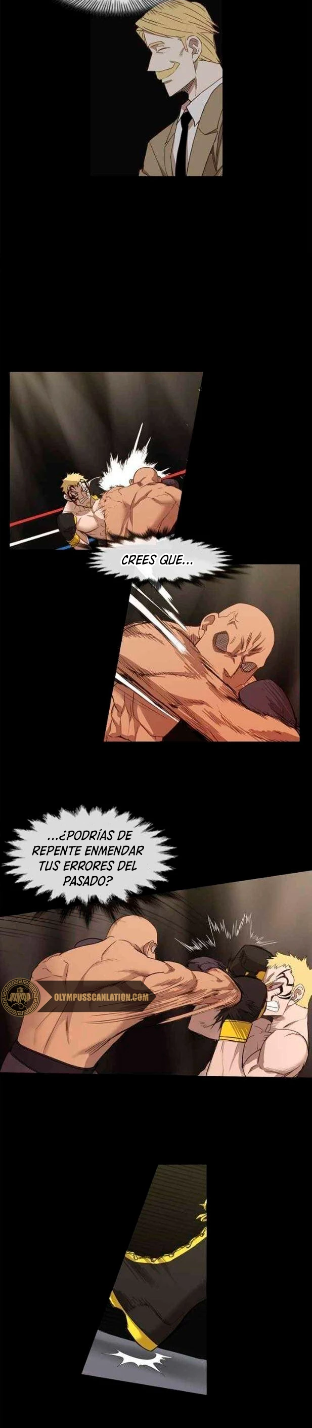 El Boxead0r capítulo 88, página 12
