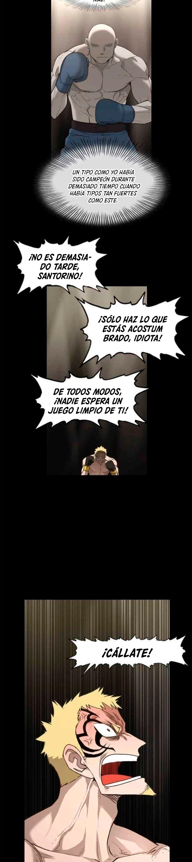 El Boxead0r capítulo 88, página 16