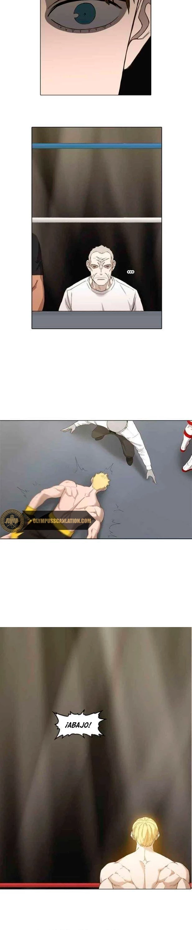 El Boxead0r capítulo 88, página 30