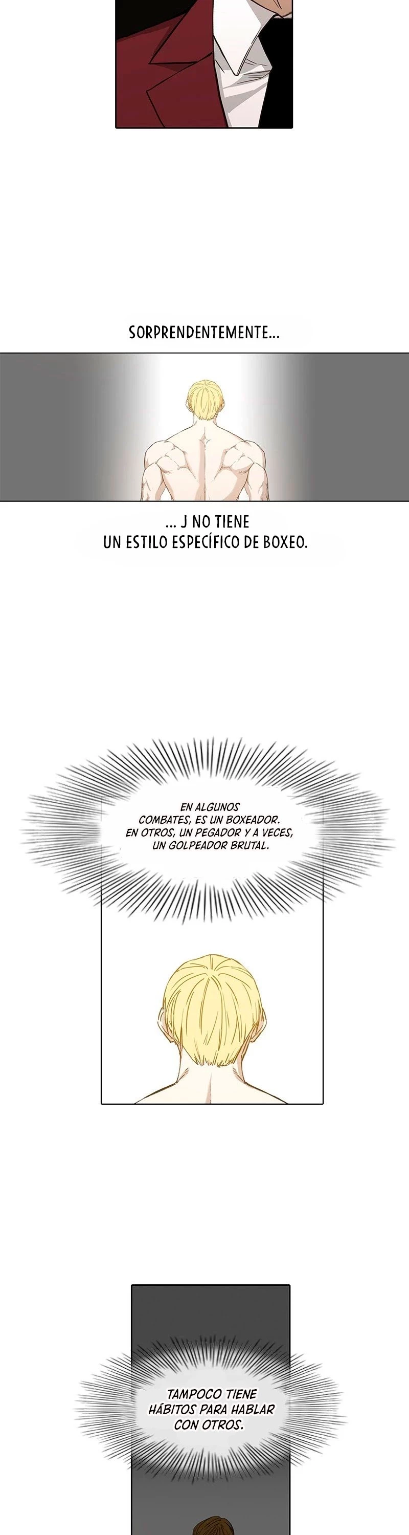El Boxead0r capítulo 89, página 13
