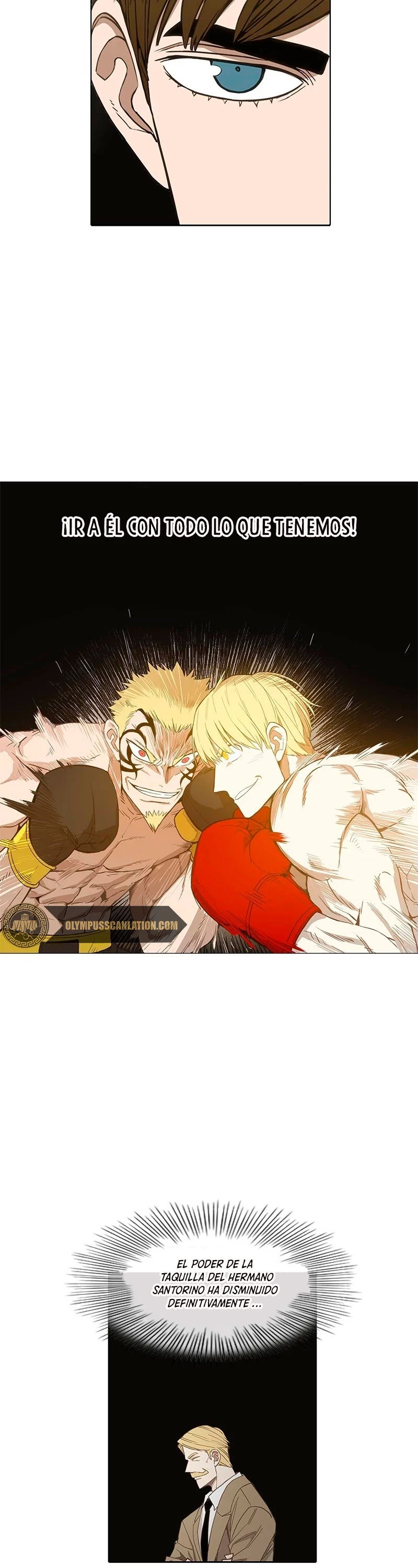 El Boxead0r capítulo 89, página 15
