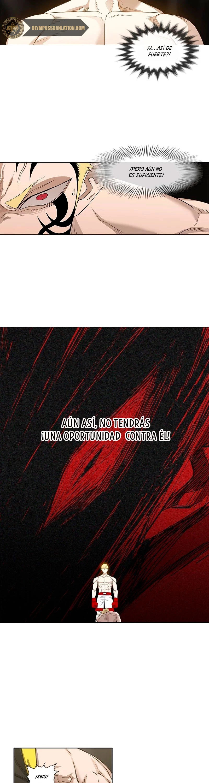 El Boxead0r capítulo 89, página 26