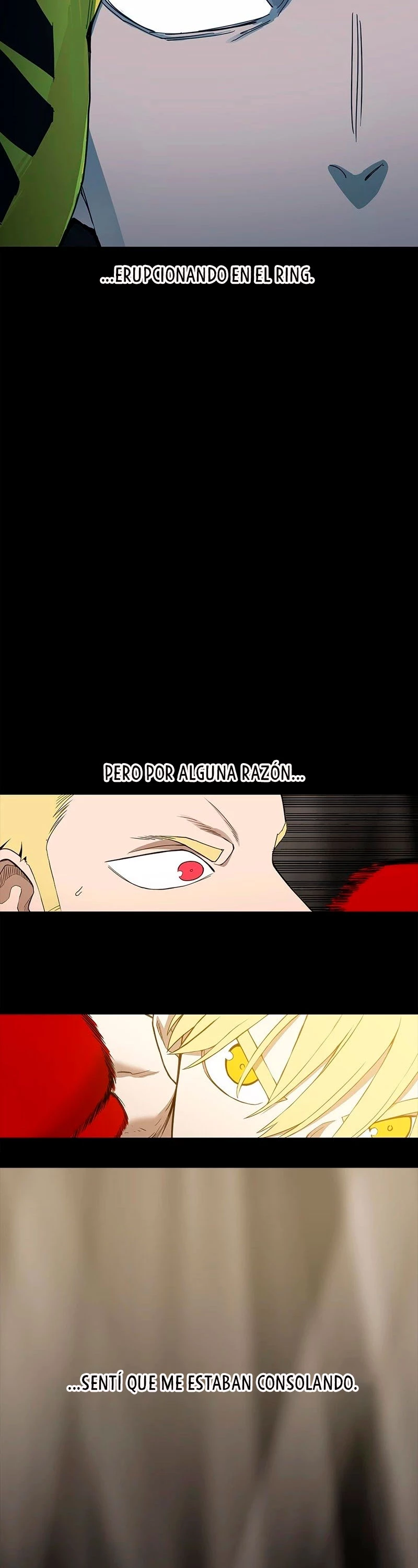 El Boxead0r capítulo 89, página 33