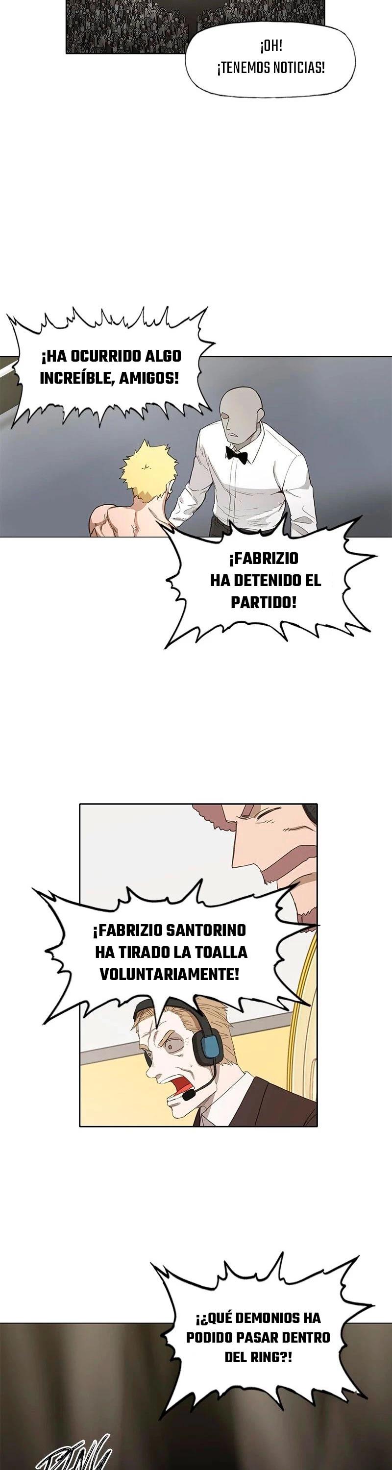 El Boxead0r capítulo 89, página 48