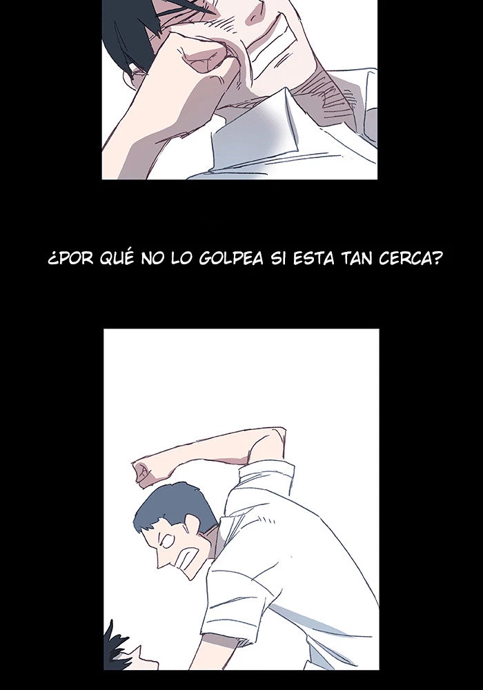 El Boxead0r capítulo 9, página 4