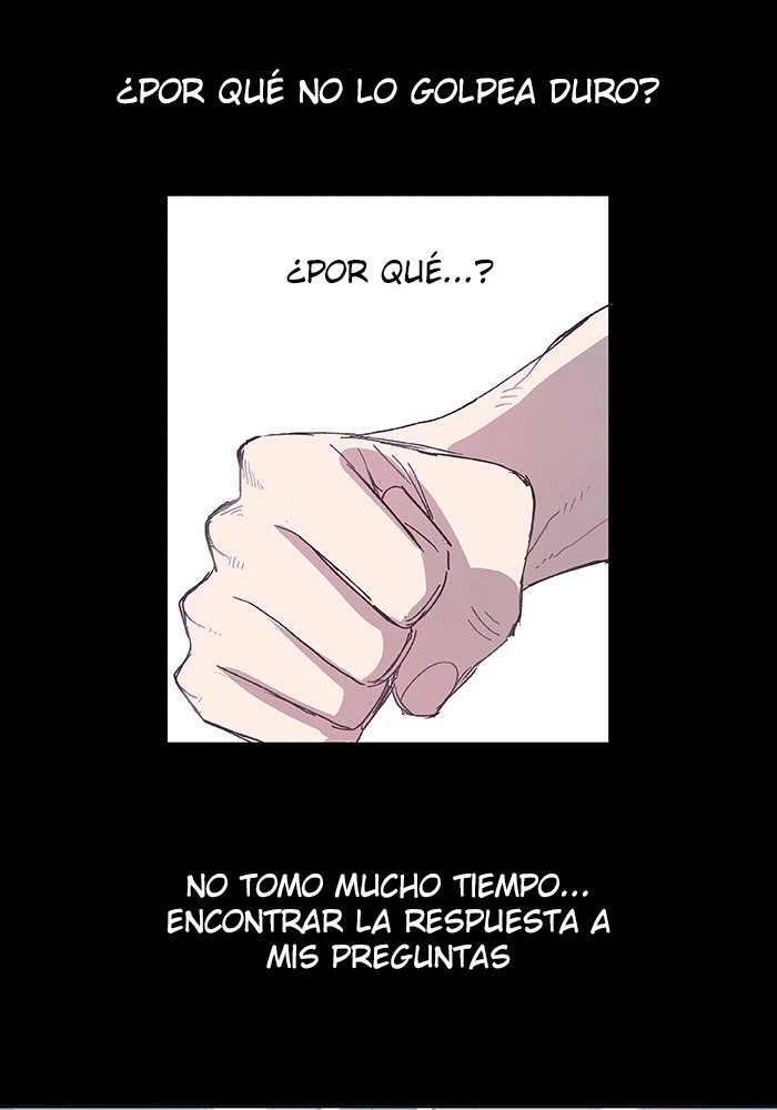 El Boxead0r capítulo 9, página 5