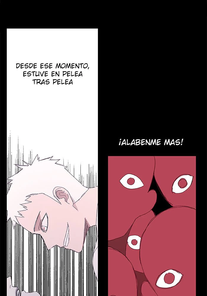 El Boxead0r capítulo 9, página 14