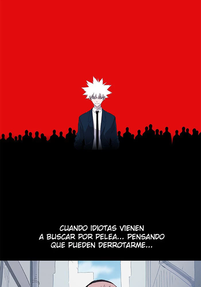 El Boxead0r capítulo 9, página 18