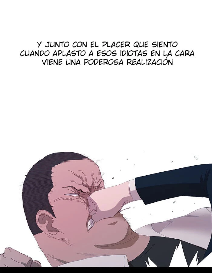 El Boxead0r capítulo 9, página 20