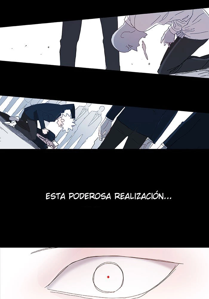 El Boxead0r capítulo 9, página 22