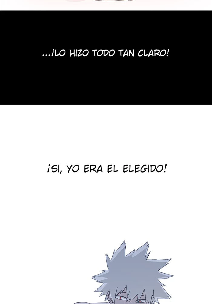 El Boxead0r capítulo 9, página 23