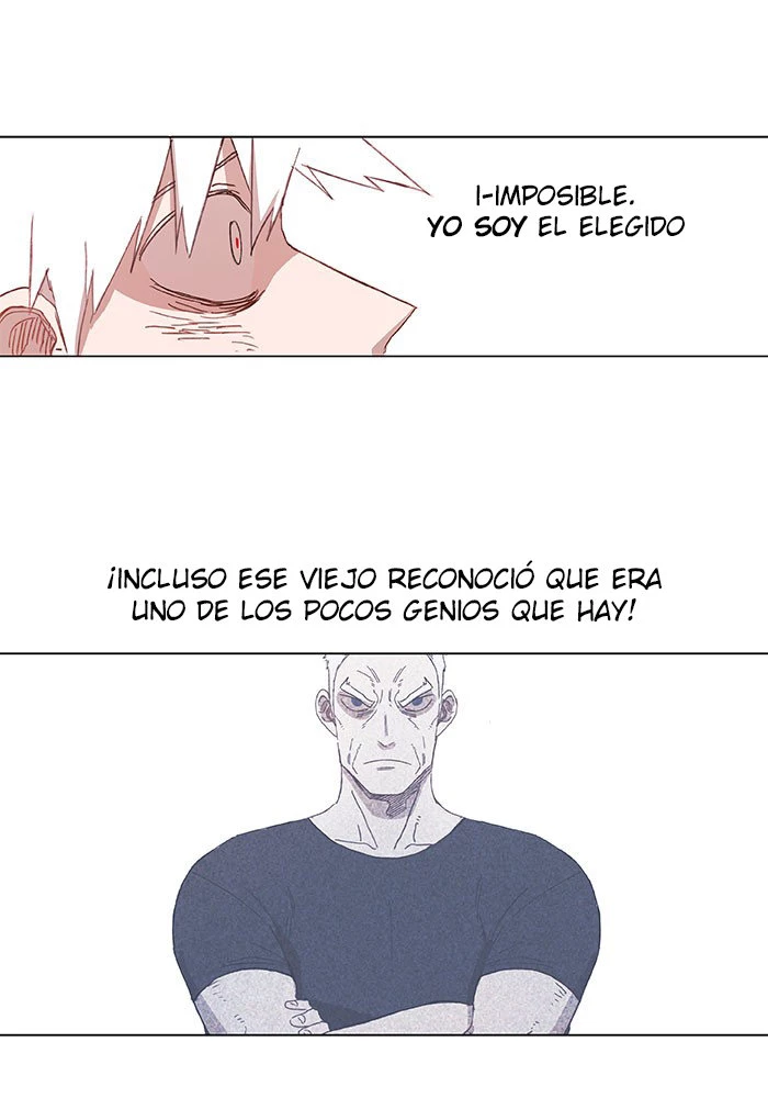El Boxead0r capítulo 9, página 28