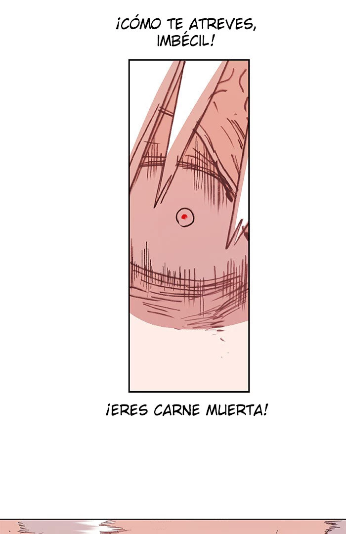 El Boxead0r capítulo 9, página 30