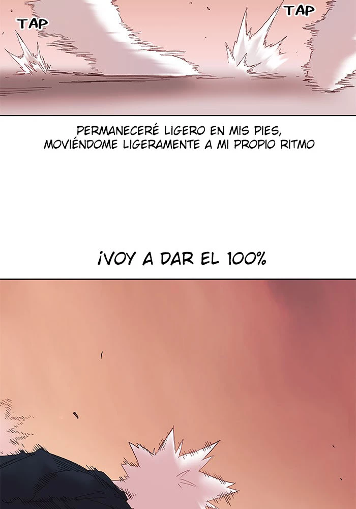 El Boxead0r capítulo 9, página 31