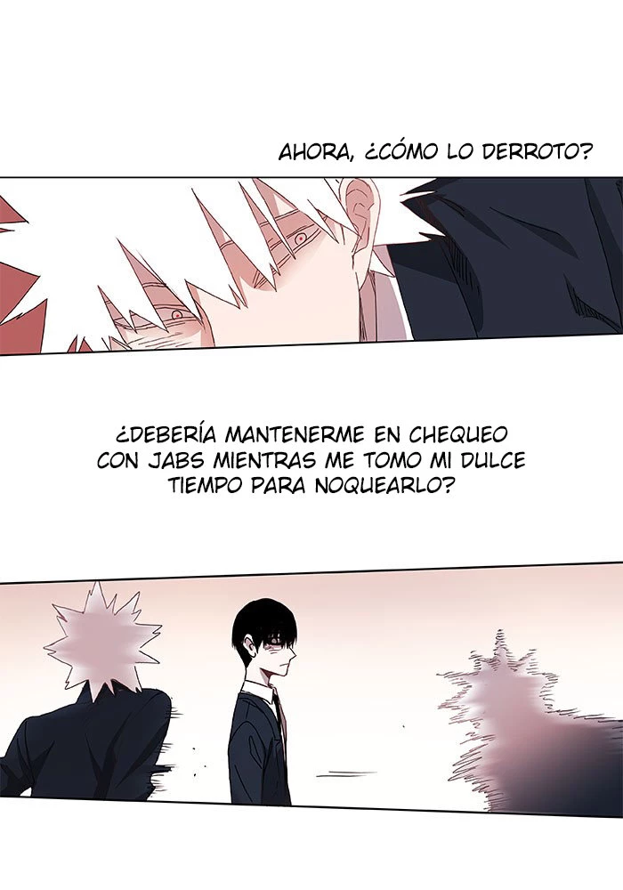 El Boxead0r capítulo 9, página 33