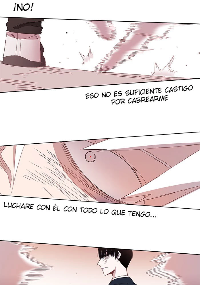 El Boxead0r capítulo 9, página 34