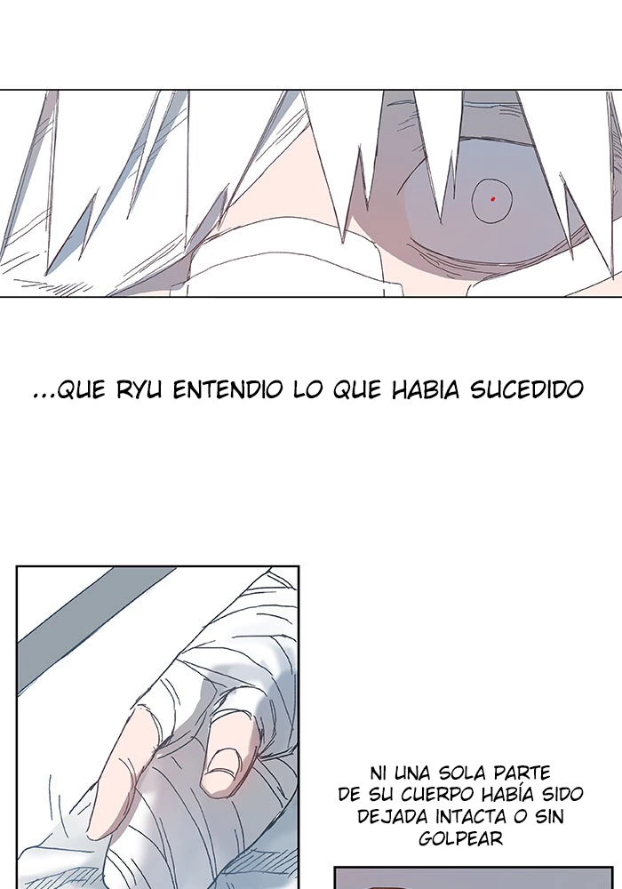 El Boxead0r capítulo 9, página 59
