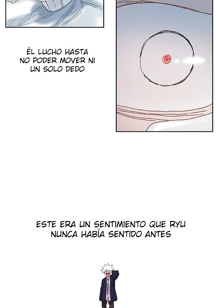 El Boxead0r capítulo 9, página 60