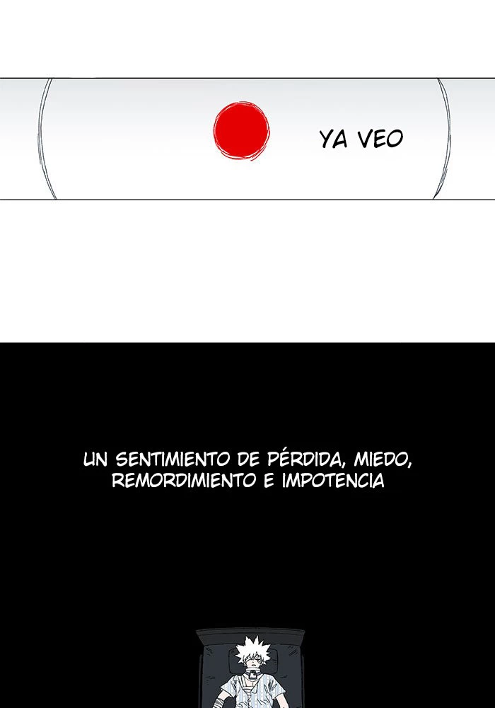 El Boxead0r capítulo 9, página 63