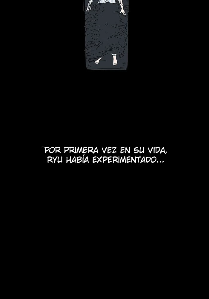 El Boxead0r capítulo 9, página 64