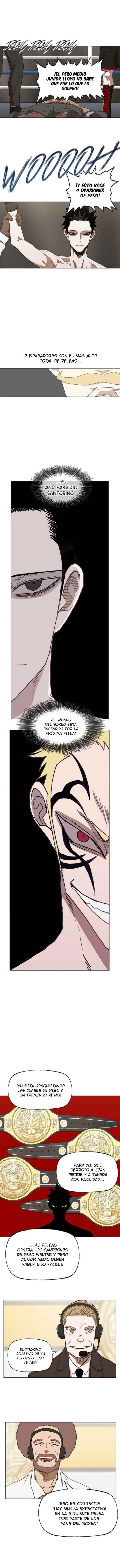 El Boxead0r capítulo 90, página 2