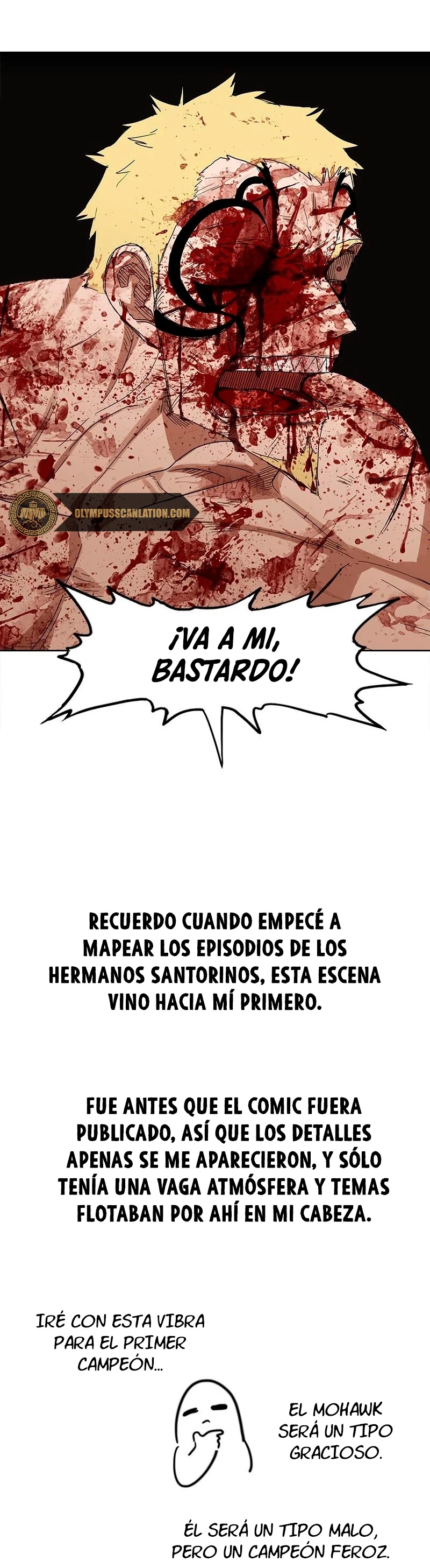 El Boxead0r capítulo 93.1, página 8