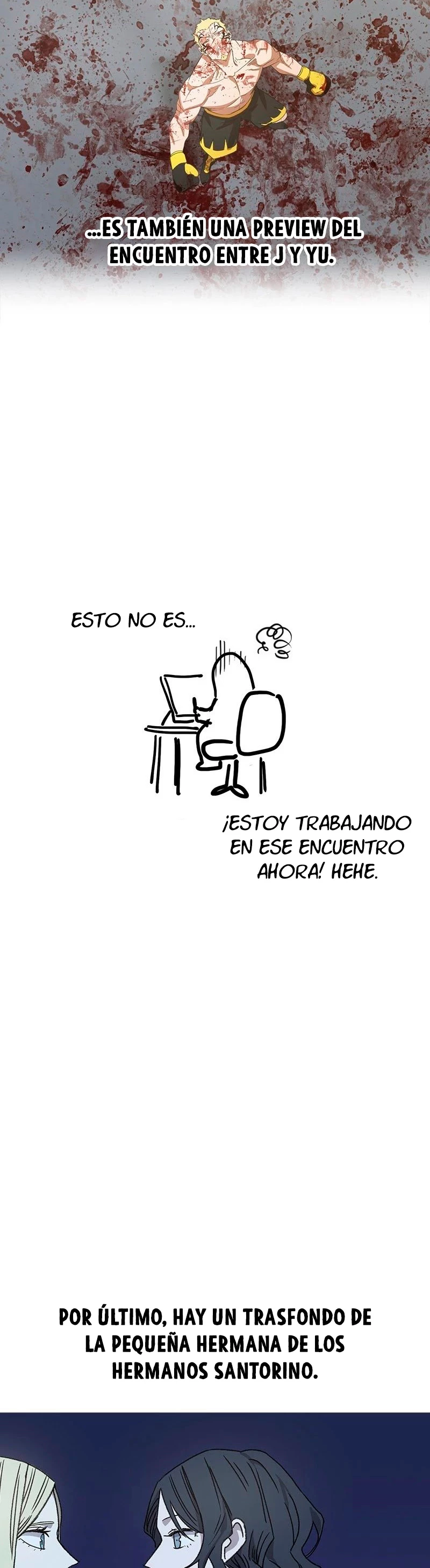El Boxead0r capítulo 93.1, página 12