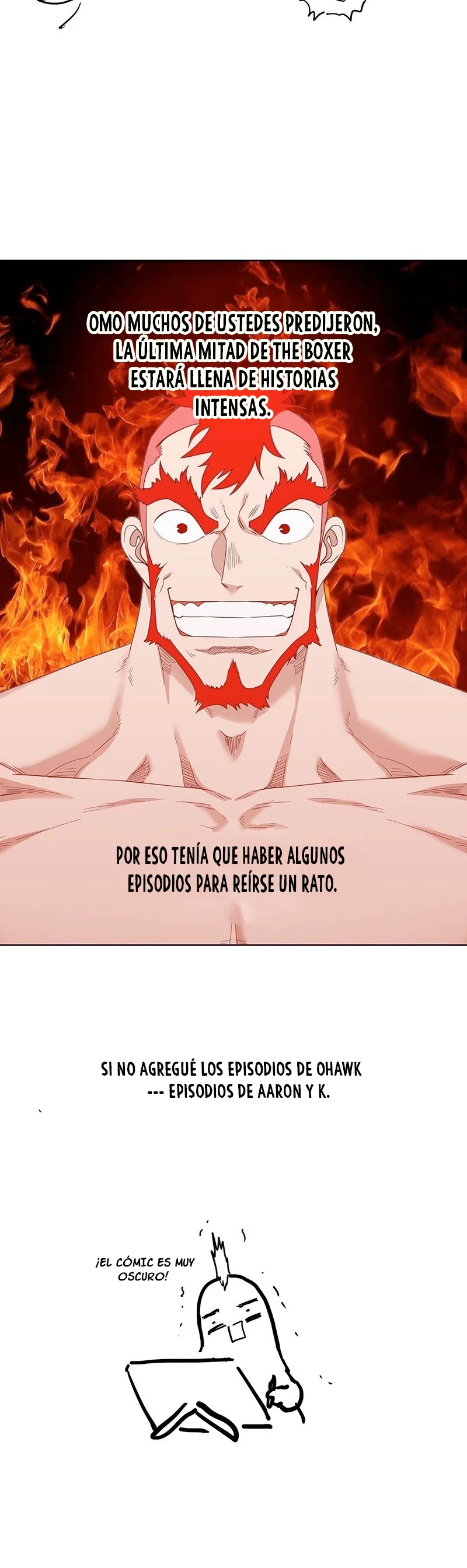 El Boxead0r capítulo 93.2, página 6