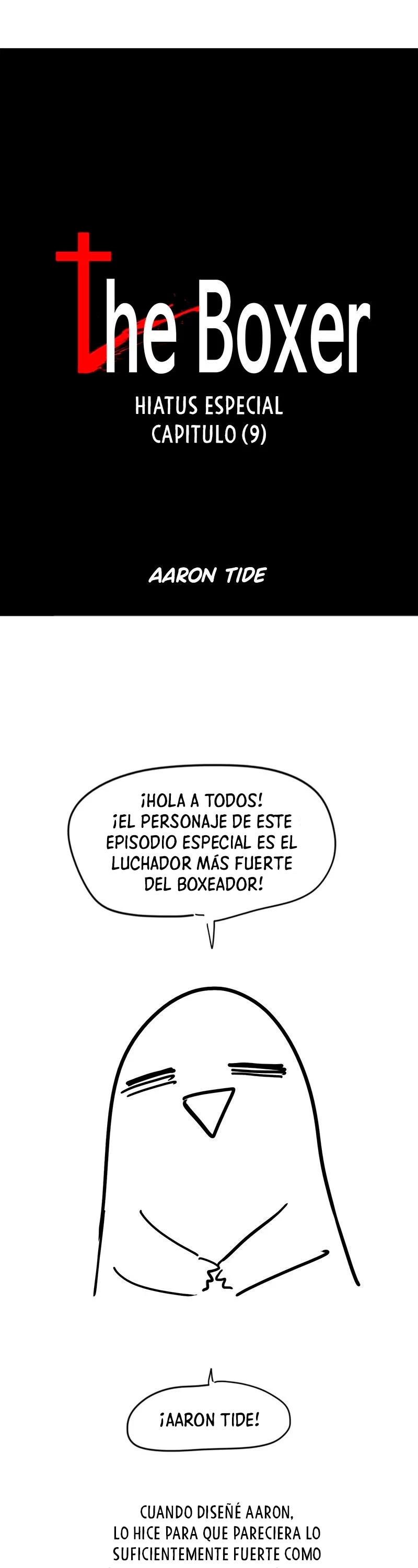 El Boxead0r capítulo 93.3, página 3