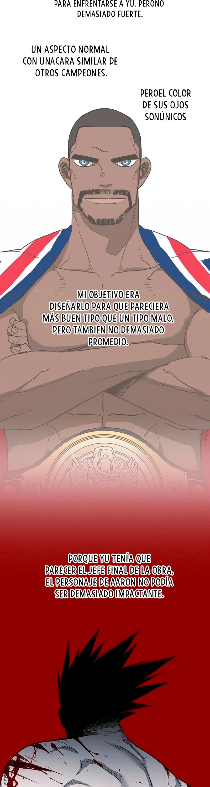 El Boxead0r capítulo 93.3, página 4