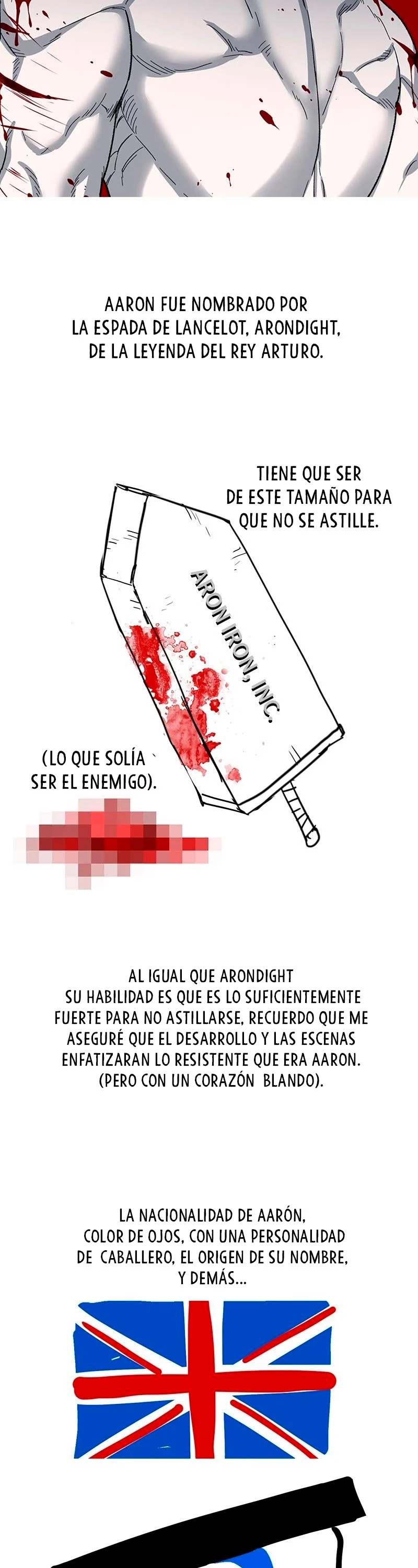 El Boxead0r capítulo 93.3, página 5
