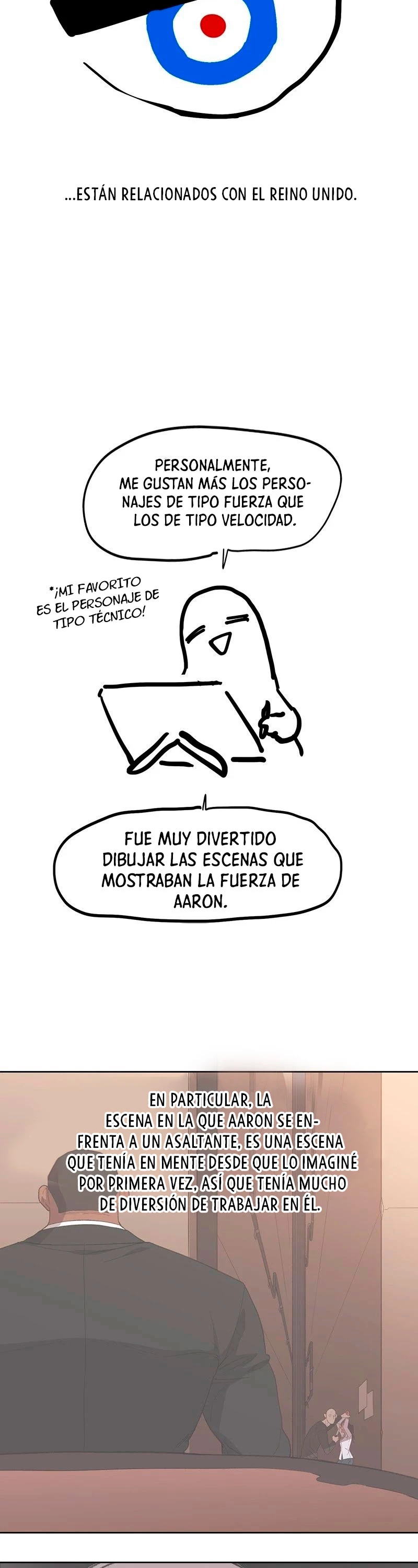 El Boxead0r capítulo 93.3, página 6