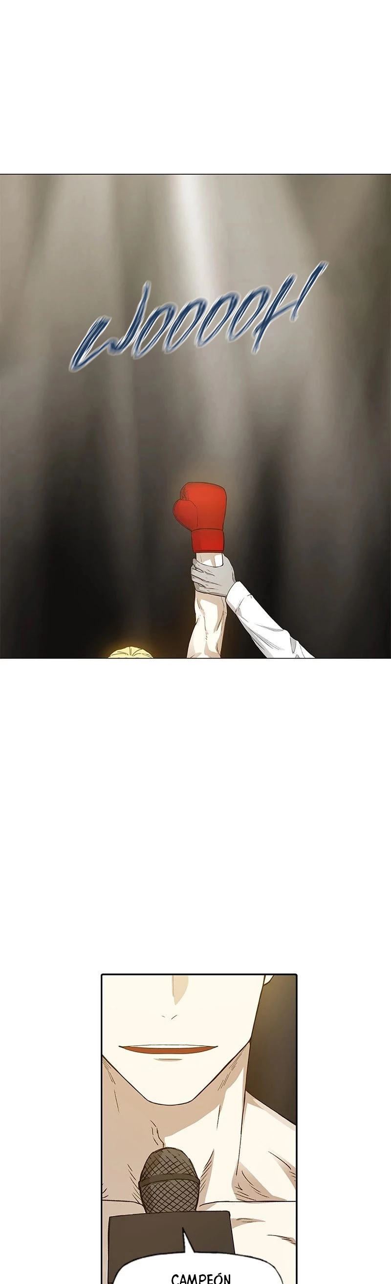 El Boxead0r capítulo 94, página 3