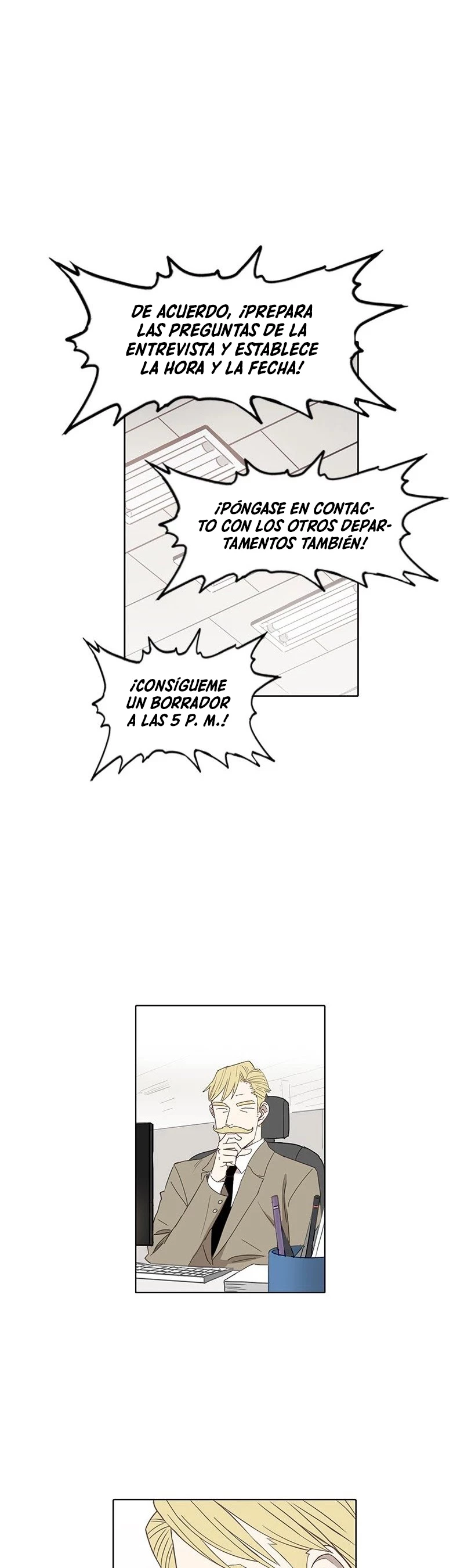 El Boxead0r capítulo 94, página 5